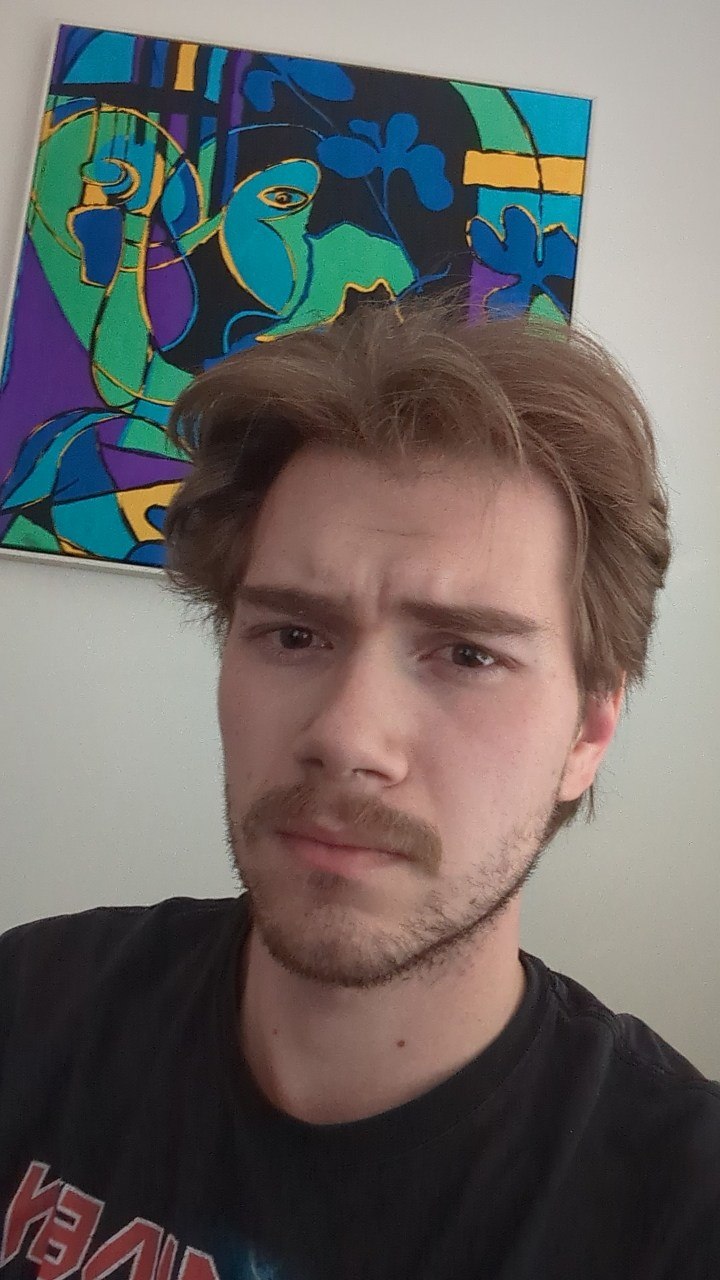 Devon Beard