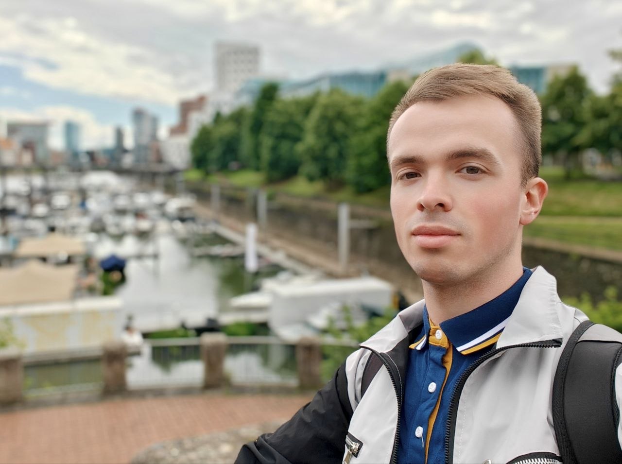 Kajus Simmons - C# Collection Logic Engineer