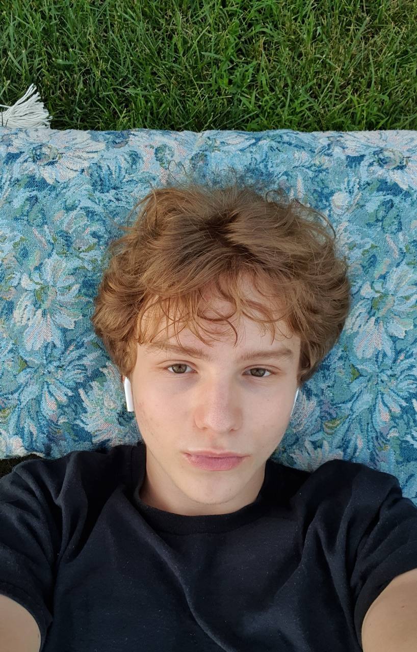 Daniel Woods